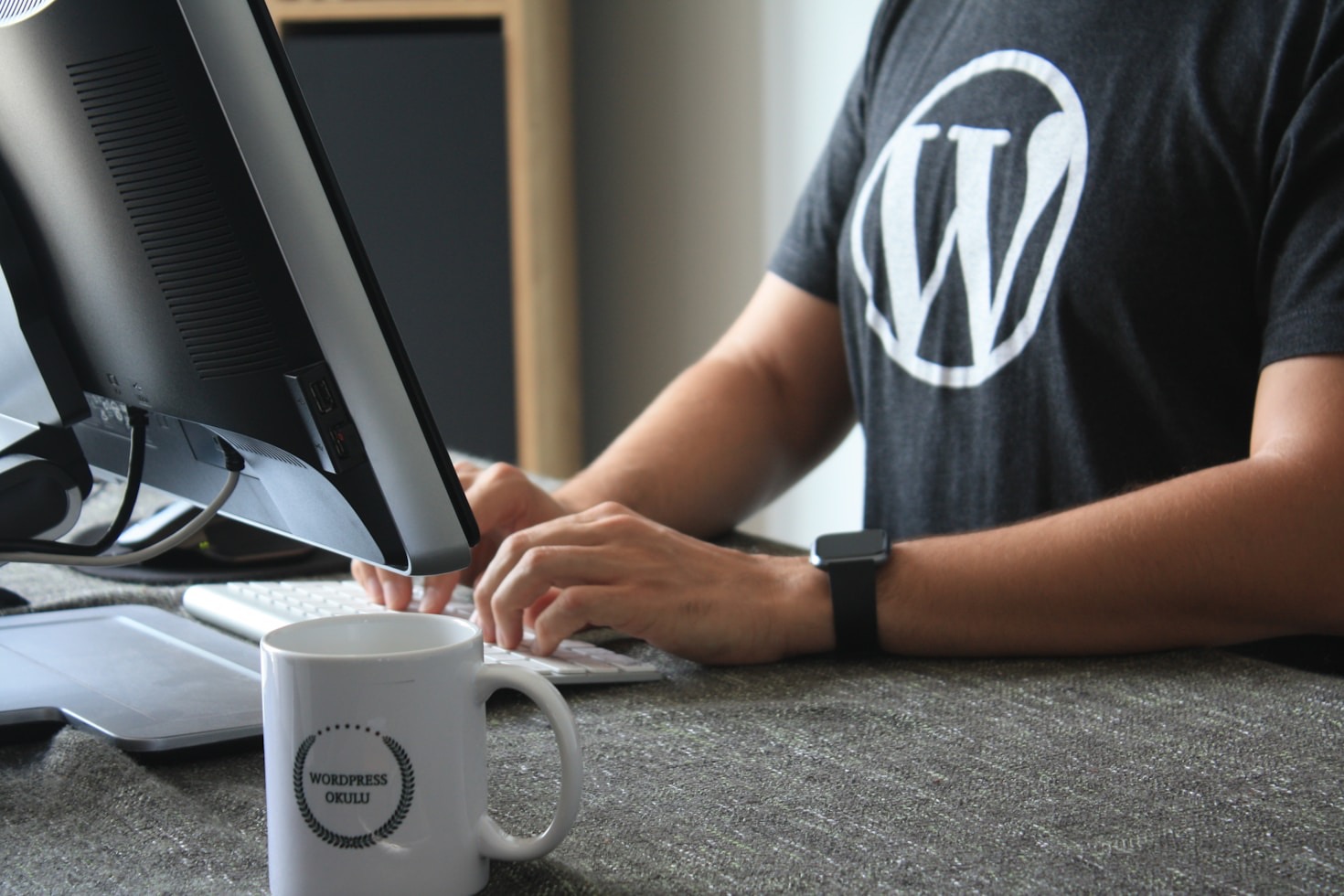 Top Benefits of Managed WordPress Hosting